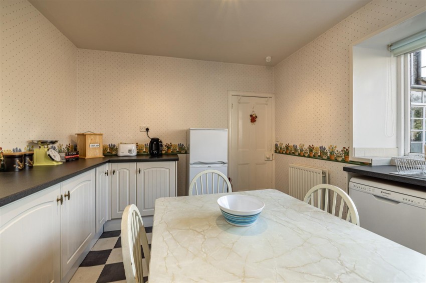 Images for Victoria Villa, Brierylaw, St. Abbs
