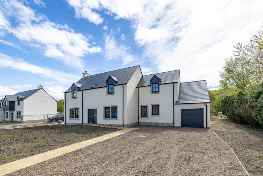 Images for Ettrick, Ettrickhaugh Road, Selkirk