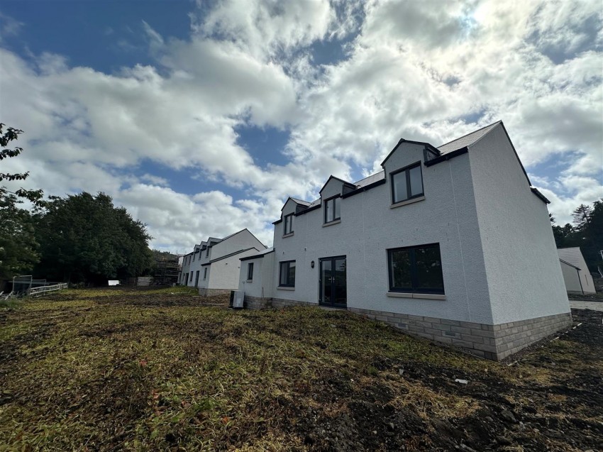 Images for Plot 9, Hillside Terrace, Selkirk