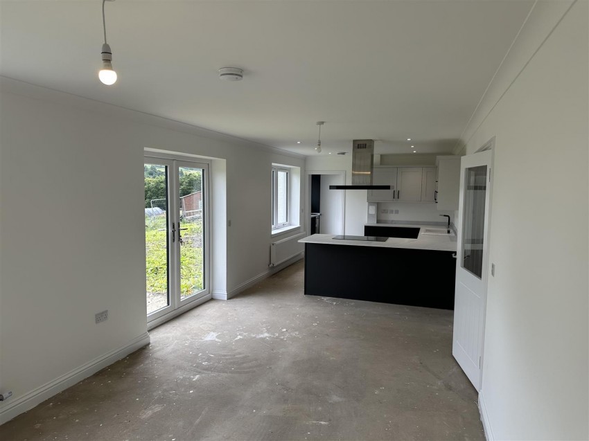 Images for Plot 9, Hillside Terrace, Selkirk