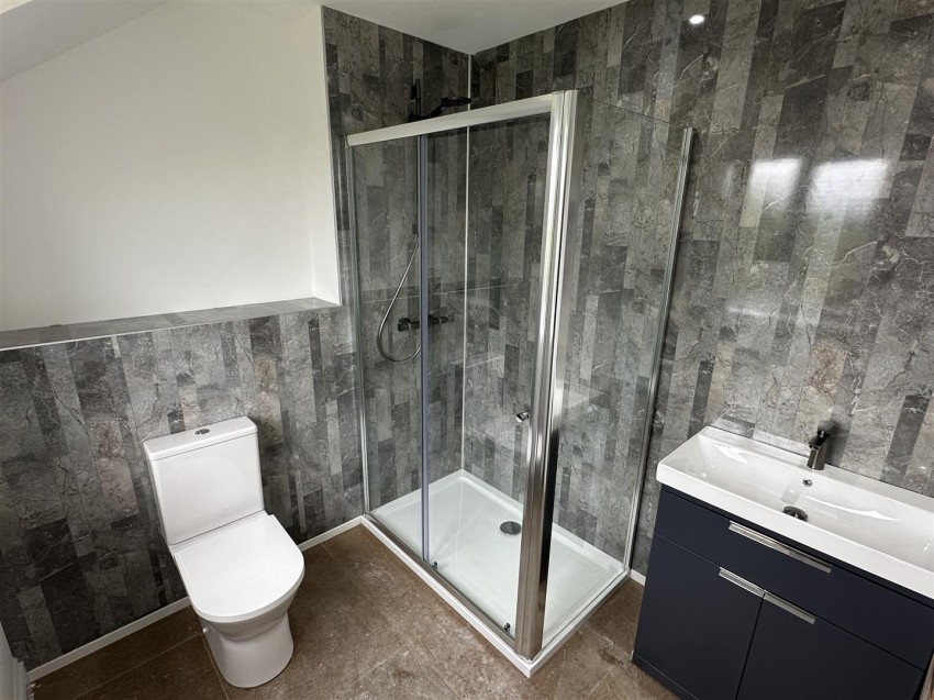 Images for Plot 9, Hillside Terrace, Selkirk