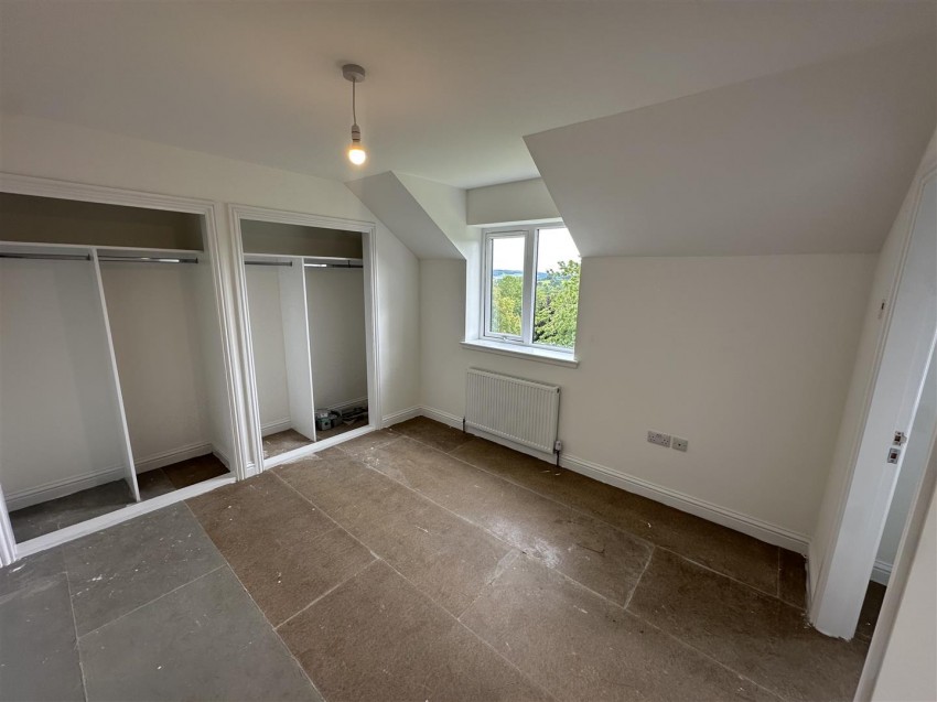 Images for Plot 9, Hillside Terrace, Selkirk
