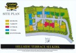 Images for Plot 9, Hillside Terrace, Selkirk