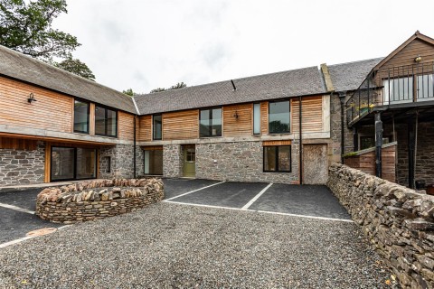 View Full Details for 1 Hawthorn Steading, Langlee Mains, Galashiels