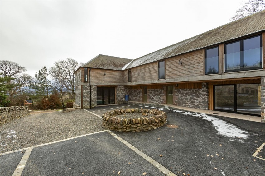 Images for 2 Hawthorn Steading, Langlee Mains, Galashiels