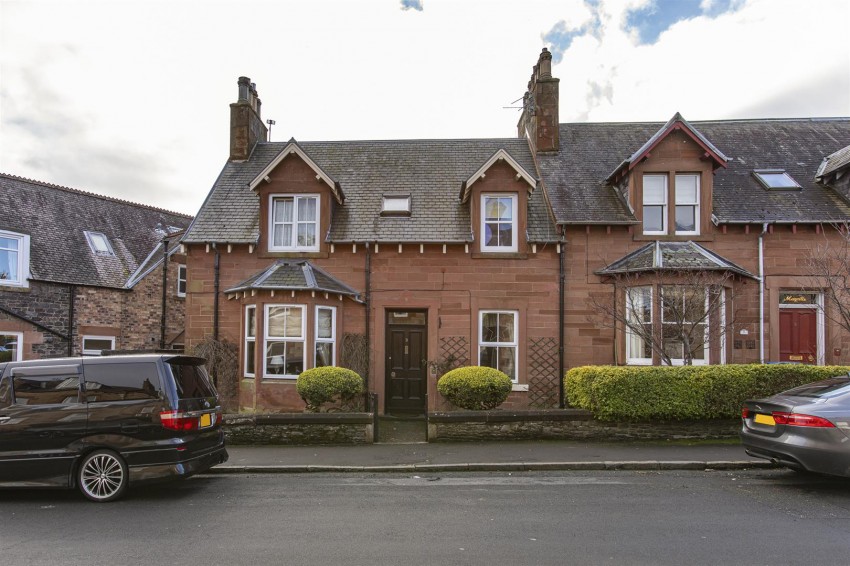 Images for 3 Meigle Street, Galashiels