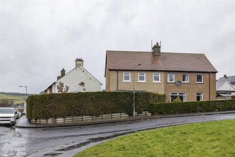 View Full Details for 25 Summerfield, Earlston