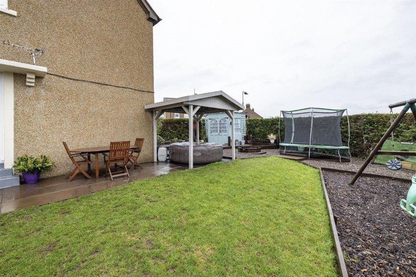 Images for 25 Summerfield, Earlston