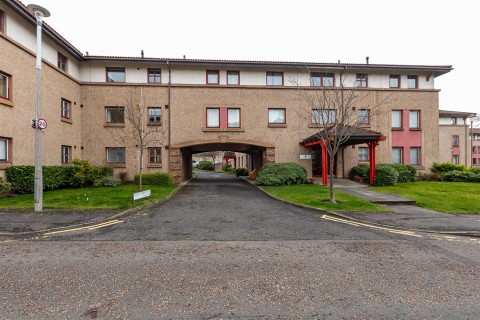 View Full Details for North Werber Place, Edinburgh