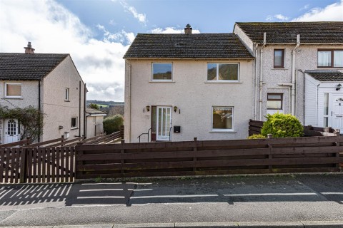 View Full Details for Langlee Drive, Galashiels