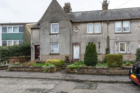 View Full Details for 44 Glebe Place, Galashiels