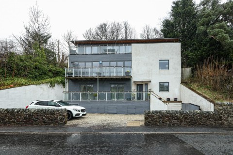 View Full Details for 57 Galashiels Road, Stow, Galashiels