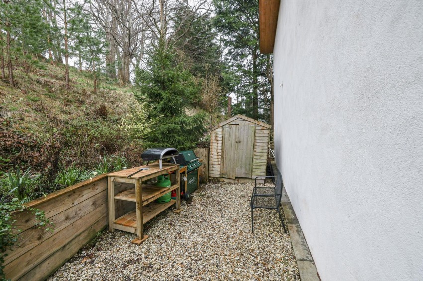 Images for 57 Galashiels Road, Stow, Galashiels