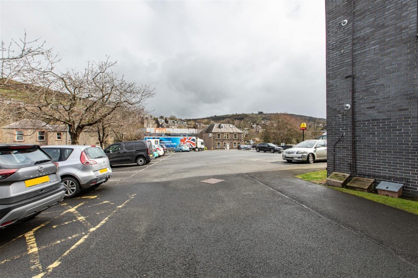 Images for 3 Wilderhaugh Court, Galashiels