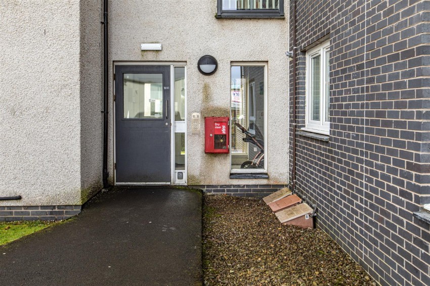 Images for 3 Wilderhaugh Court, Galashiels