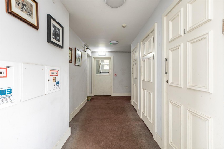 Images for 3 Wilderhaugh Court, Galashiels