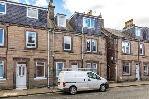 View Full Details for Stanley Street, Galashiels