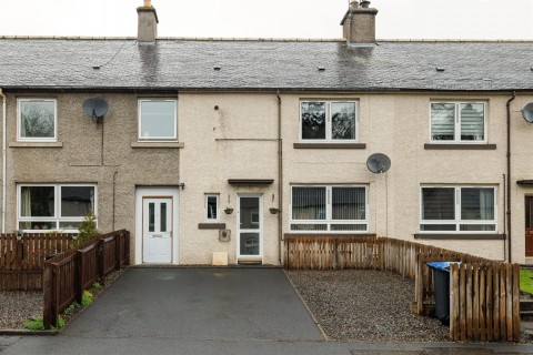 View Full Details for 44 Balmoral Avenue, Galashiels