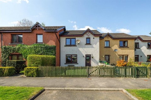 View Full Details for 13 The Orchard, Lauder