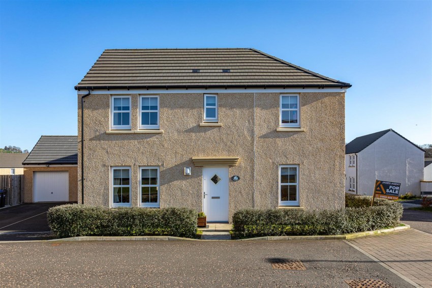 Images for 14 Knoll Park Place, Galashiels