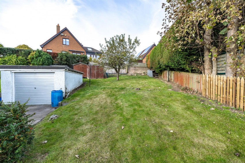 Images for Barra-Keir, Fishers Lane, Darnick, Melrose