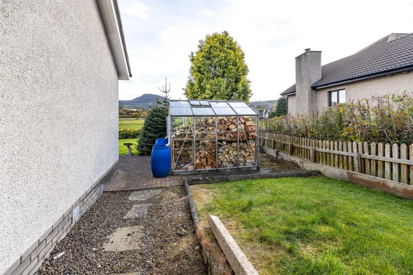 Images for Barra-Keir, Fishers Lane, Darnick, Melrose
