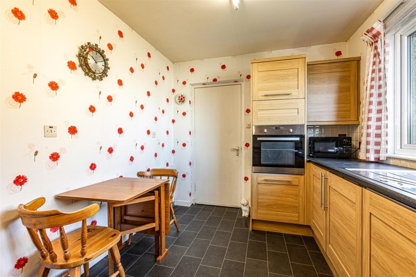 Images for Barra-Keir, Fishers Lane, Darnick, Melrose