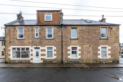 View Full Details for 2 Abbots Place, Galashiels