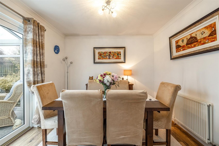 Images for 7 Leyden Park, Clovenfords, Galashiels