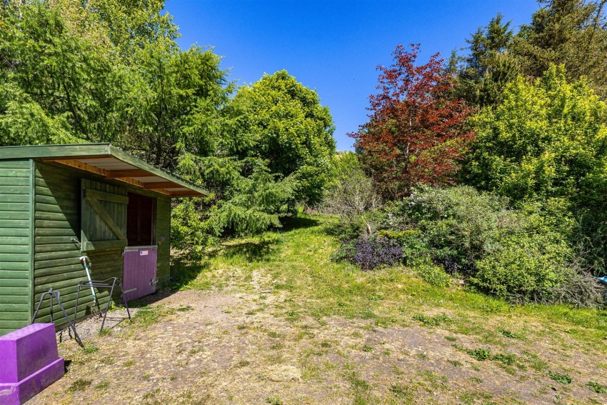 Images for The Old Steading, Wester Essenside, Selkirk, TD7 4PG