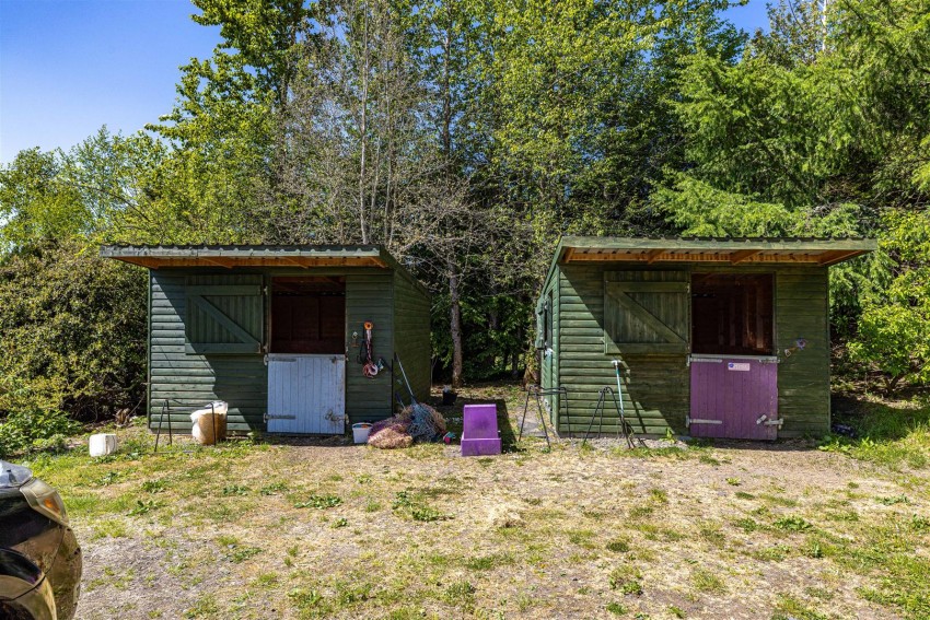 Images for The Old Steading, Wester Essenside, Selkirk, TD7 4PG