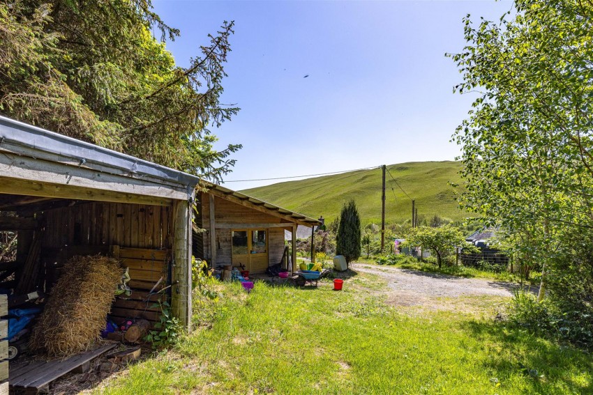 Images for The Old Steading, Wester Essenside, Selkirk, TD7 4PG