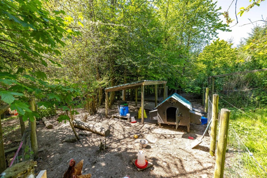 Images for The Old Steading, Wester Essenside, Selkirk, TD7 4PG