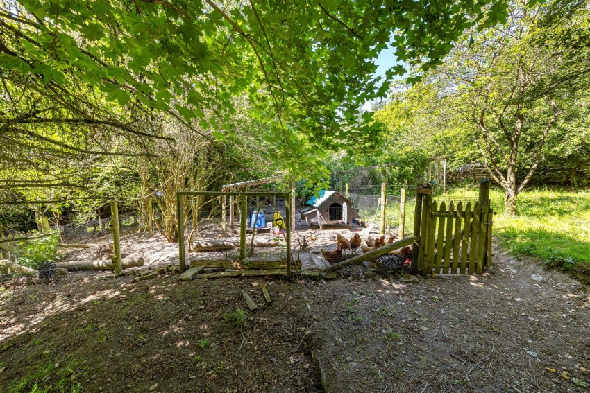 Images for The Old Steading, Wester Essenside, Selkirk, TD7 4PG