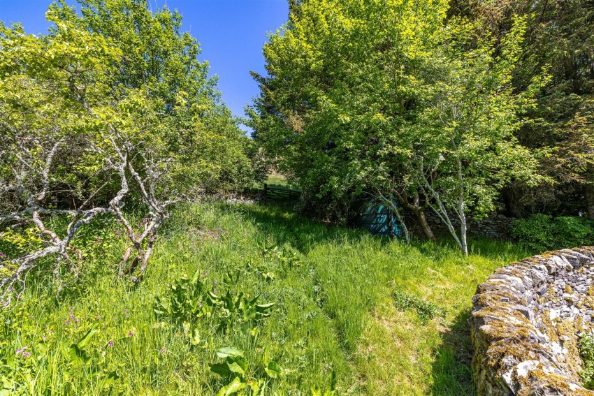 Images for The Old Steading, Wester Essenside, Selkirk, TD7 4PG