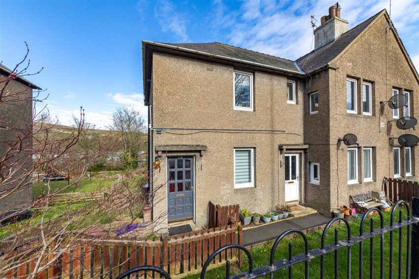 Images for Wood Street, Galashiels