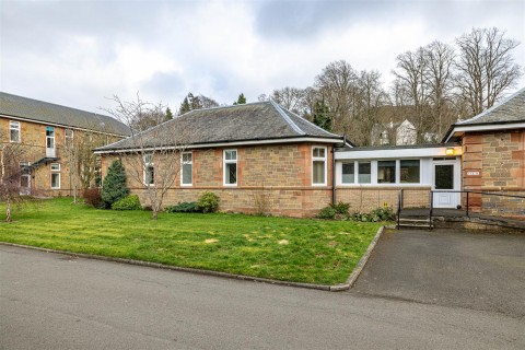 View Full Details for 14 Glentress Apartments, Melrose