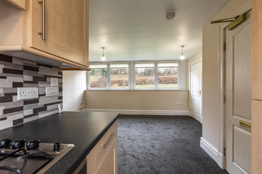 Images for 14 Glentress Apartments, Melrose