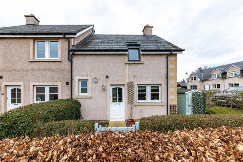Images for 1A West Nisbet Steading, Jedburgh