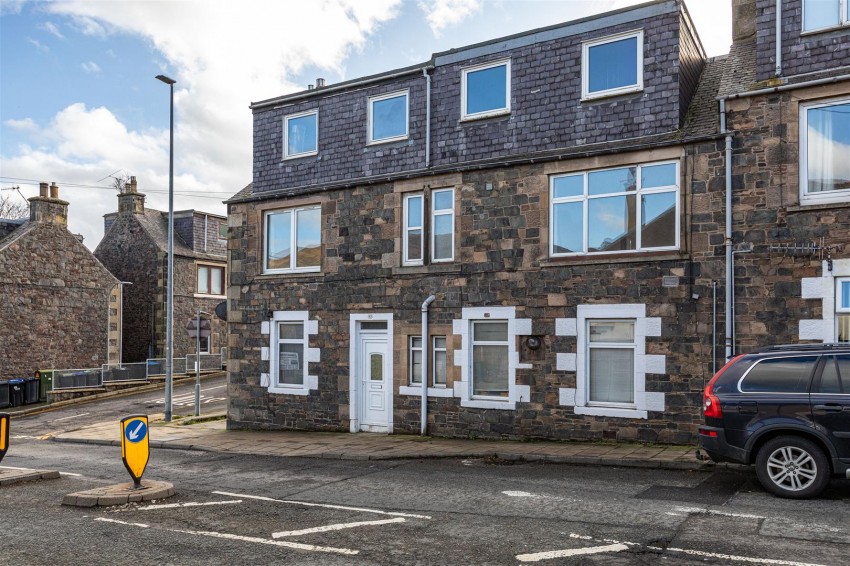 Images for 93 Wood Street, Galashiels