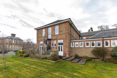 View Full Details for 8 Glentress Apartments, Melrose