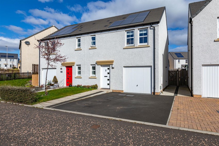 Images for 4 Knoll Park Avenue, Galashiels