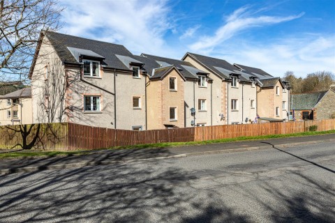 View Full Details for 16 Station Road, Selkirk