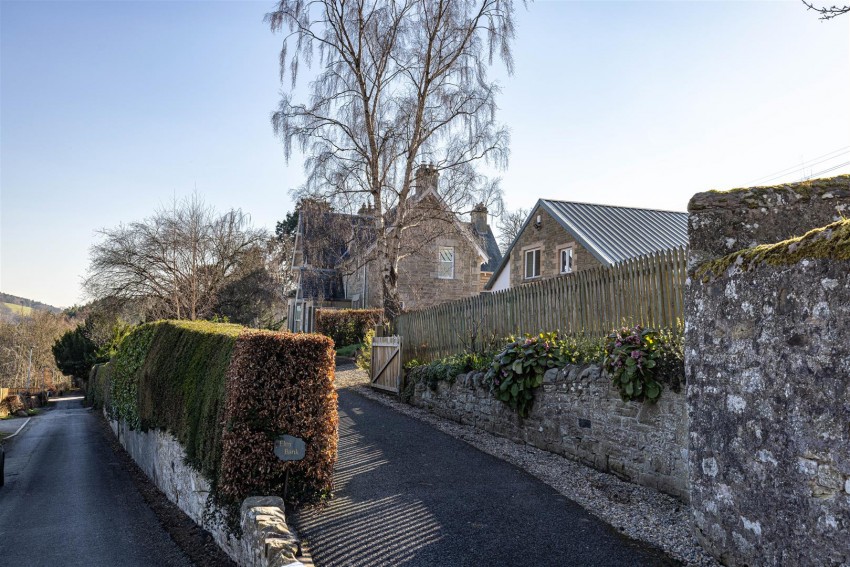 Images for Elmbank, Galahill, Jedburgh