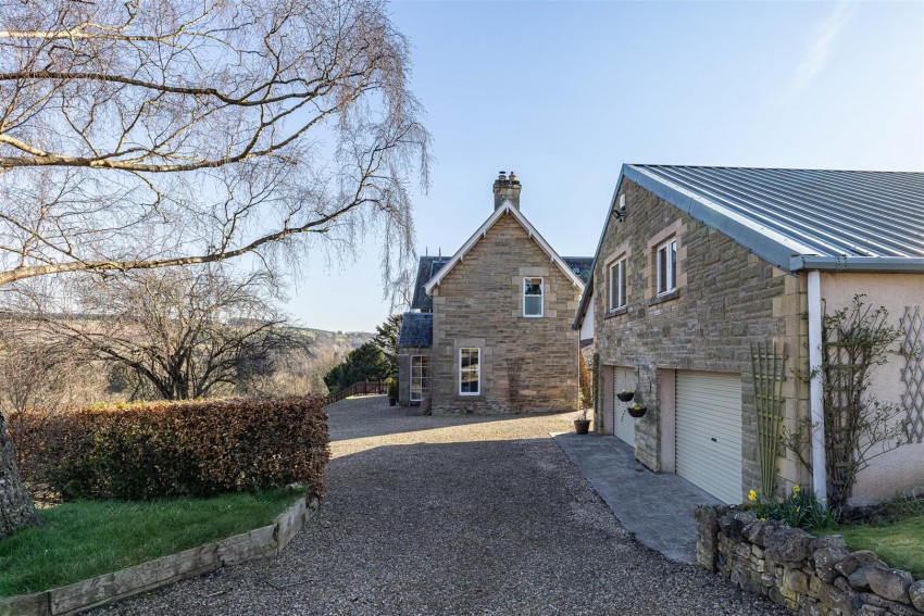 Images for Elmbank, Galahill, Jedburgh