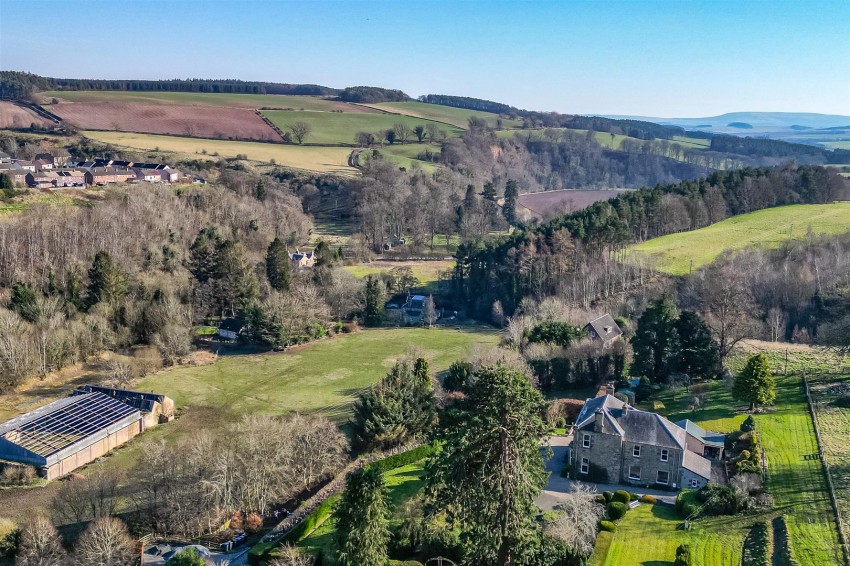 Images for Elmbank, Galahill, Jedburgh