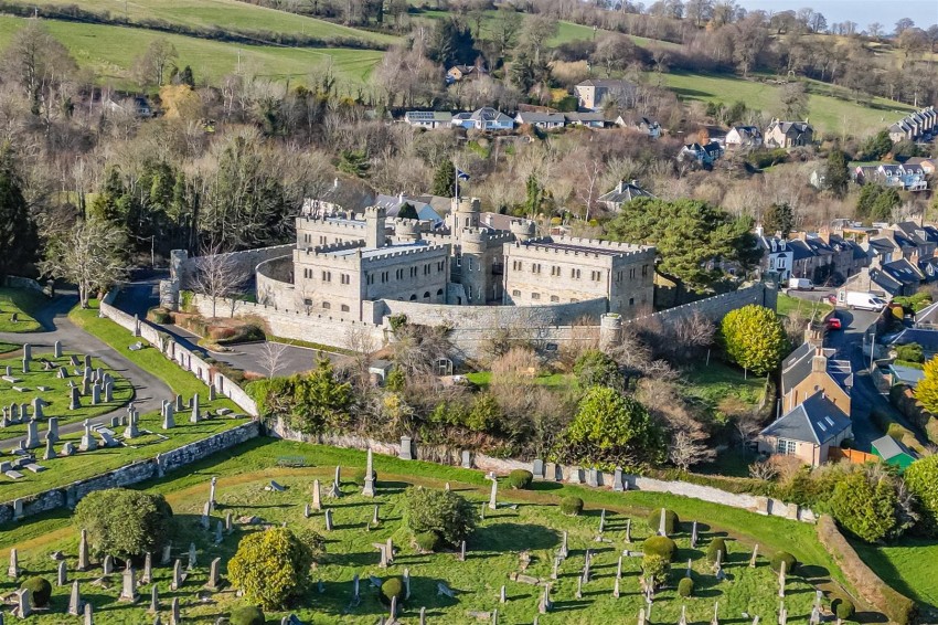 Images for Elmbank, Galahill, Jedburgh