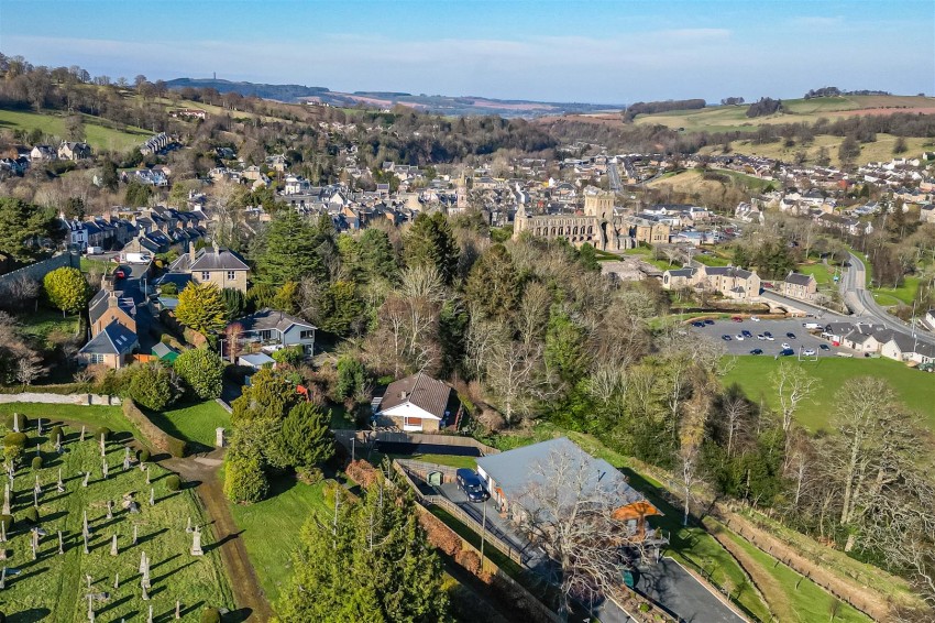 Images for Elmbank, Galahill, Jedburgh