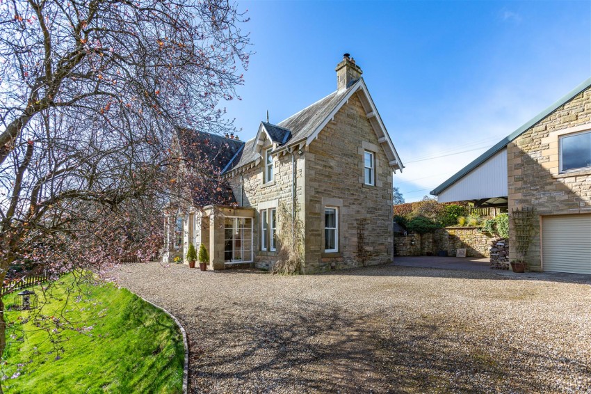 Images for Elmbank, Galahill, Jedburgh