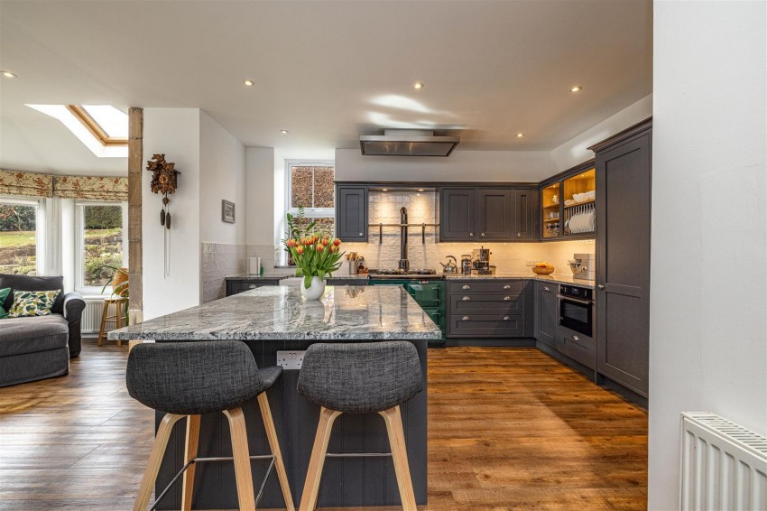 Images for Elmbank, Galahill, Jedburgh